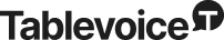Tablevoice logo